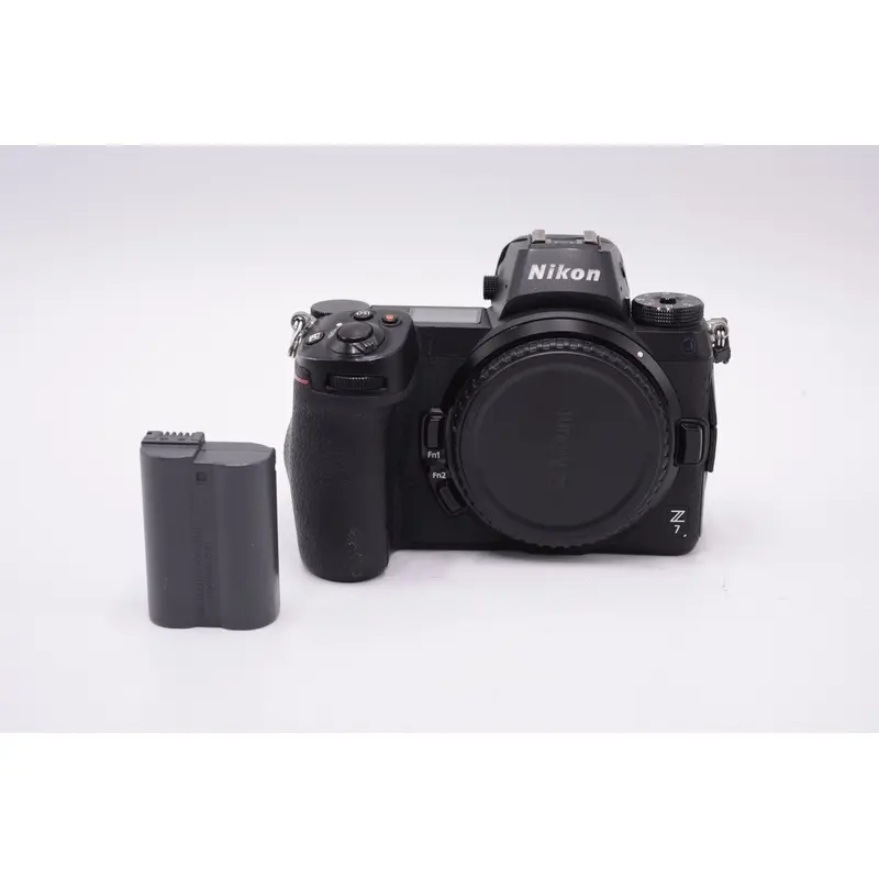 Nikon Z7/16778 Z7 Mirrorless Camera Body, Used