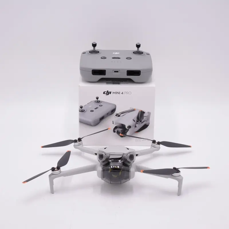 DJI MINI4PRO/03AQ5 Mini 4 Pro Drone Only, Used
