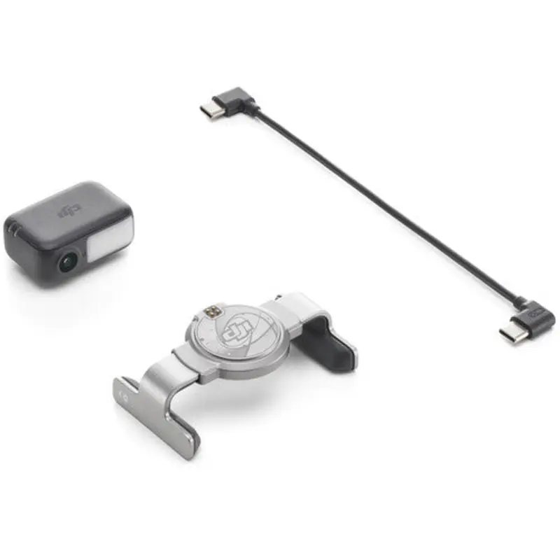 DJI Osmo Mobile 7 Series Tracking Kit