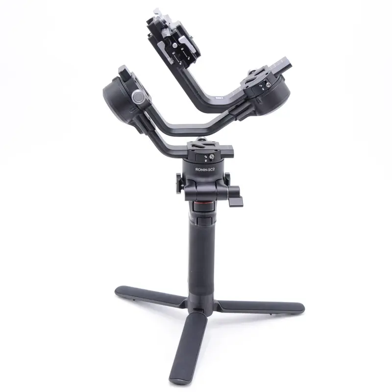 DJI RONINSC2/F2MZD Ronin SC2 Camera Gimbal Stabilizer, Used