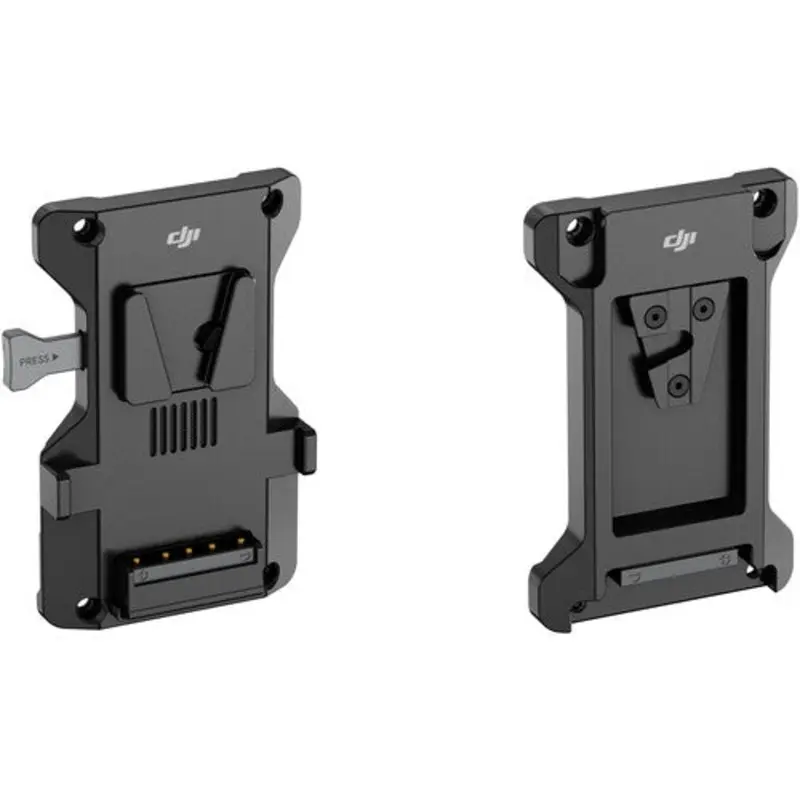 DJI V-Mount Battery Adapter for DJI Transmission System