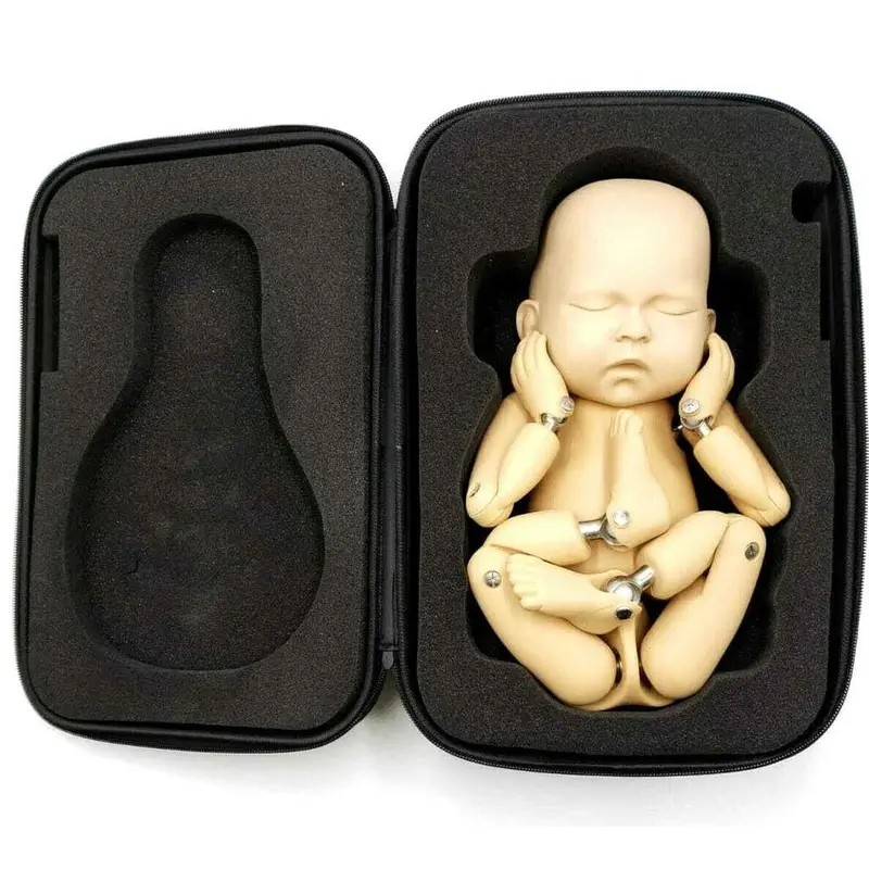 Photography Babydoll Training Newborn Baby Doll