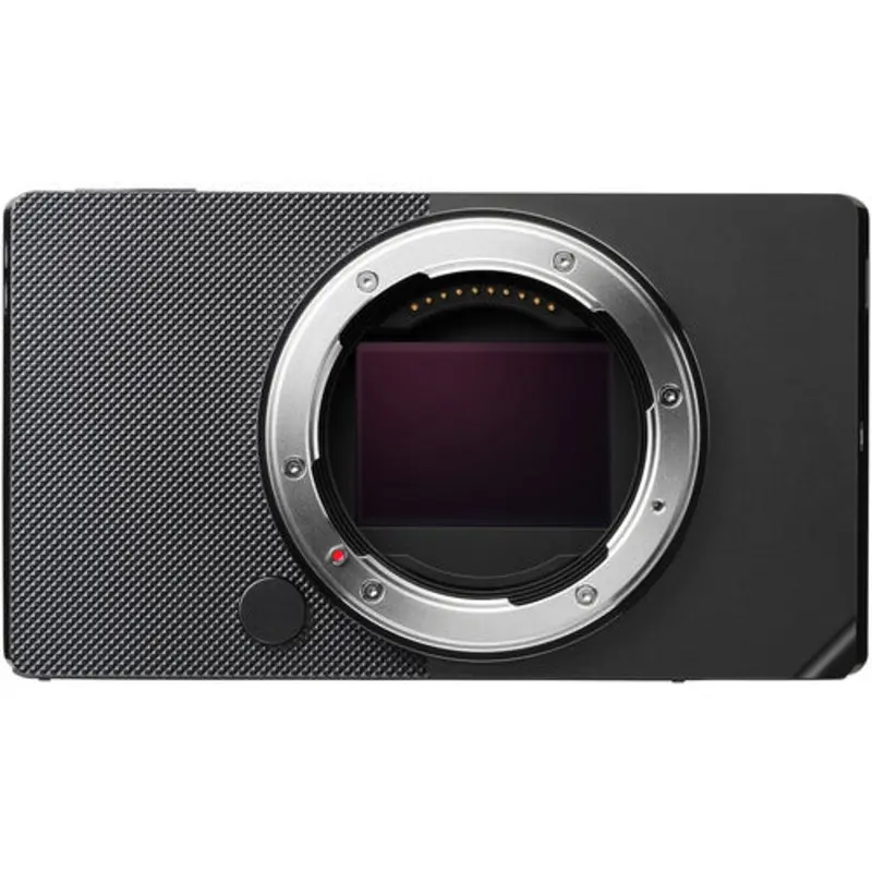 Sigma BF Mirrorless Camera (L-Mount)