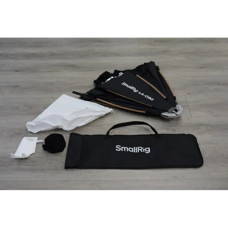 SmallRig LA-O90 Octagonal Softbox (35"), Used