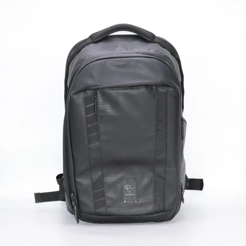 Nomatic PM Travel Camera BackPack (Black), Used