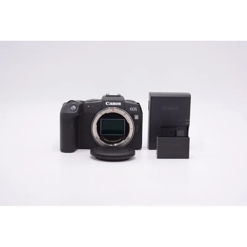 Canon EOSRP-02003 EOS RP Mirrorless Camera Body, Used