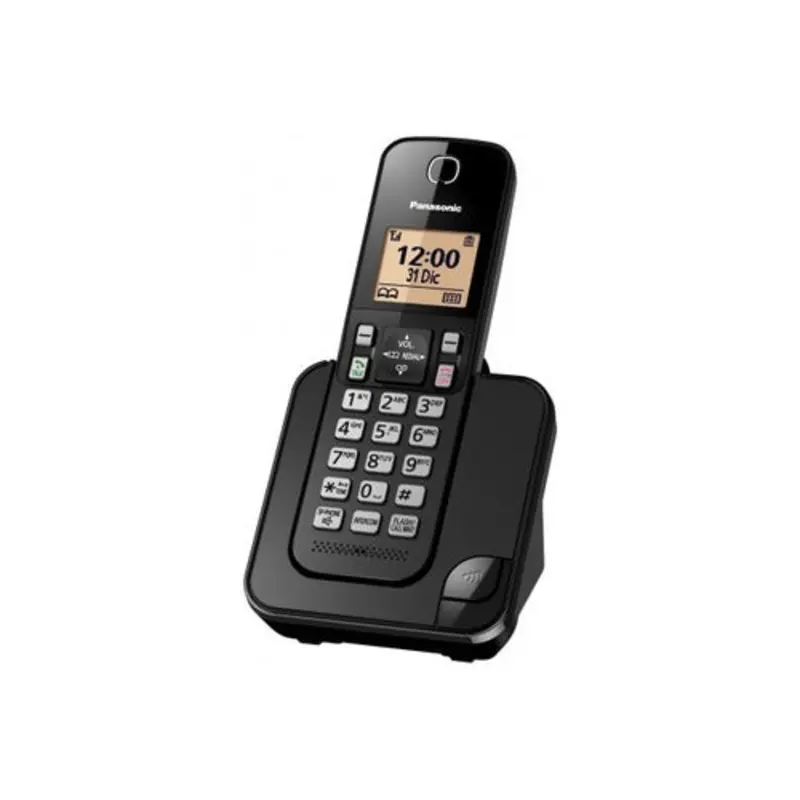 Panasonic KXTGC360LAB Cordless Phone