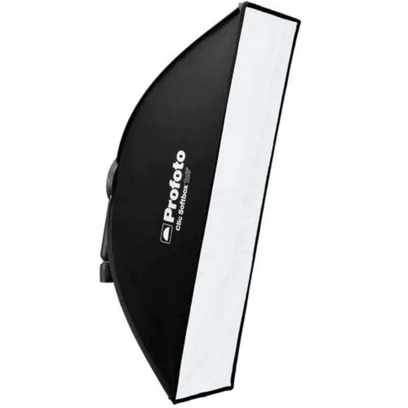 Profoto 101324 Clic Sofbox 1x3' (New)
