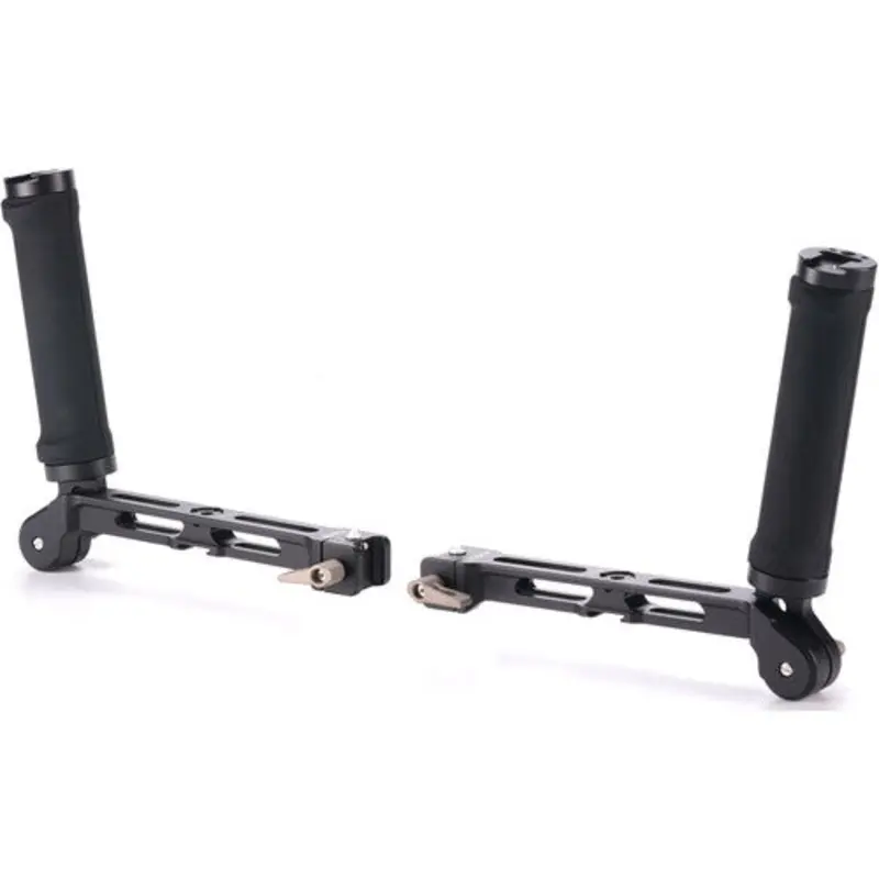 Tilta Dual-Handle Bracket for DJI Ronin RS 3/3 Pro, and RS 4/4 Pro