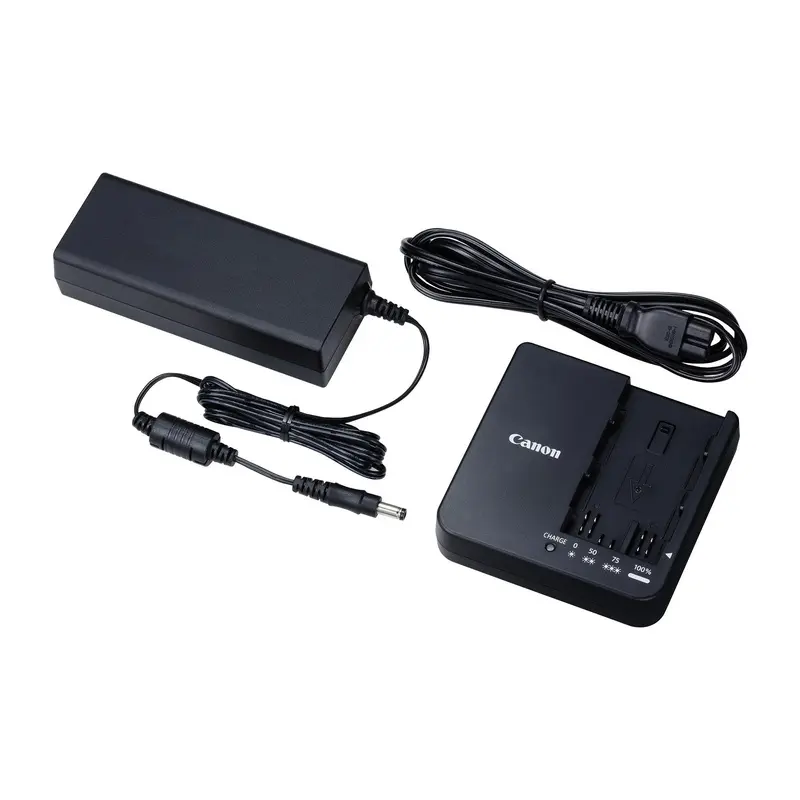Canon CACP300B Compact Power Adapter F/BPA60N