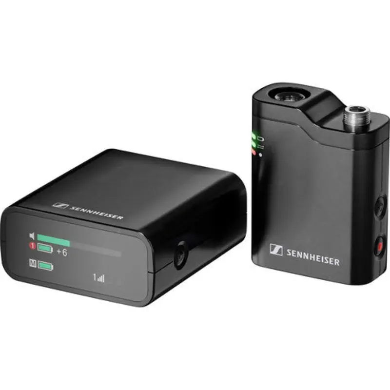 Sennheiser Profile Wireless 1-Channel Microphone System