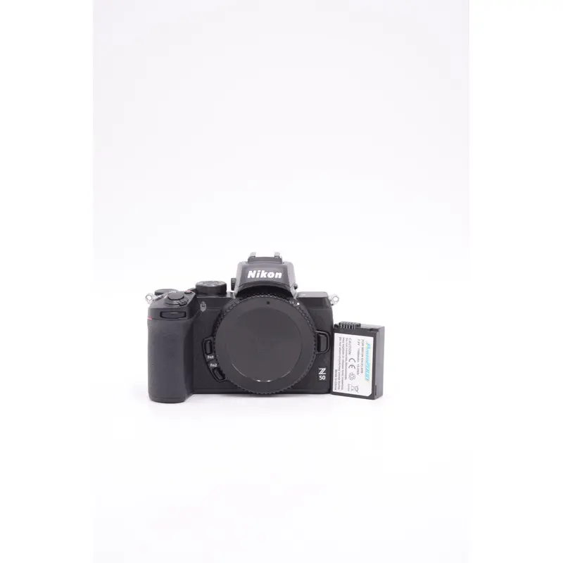 Nikon Z50-81170 Z50 Mirrorless Camera, Used