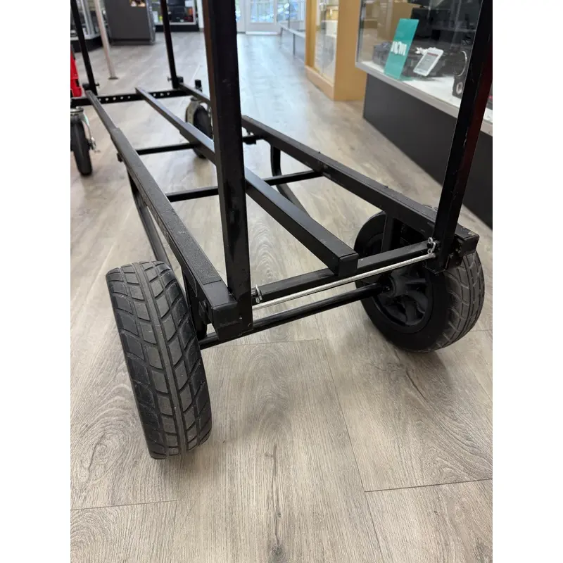 Rock-N-Roller R12 Stealth Multi-Cart, Used