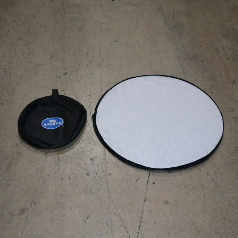 Savage 23" 5-in-1 Reflector, Used