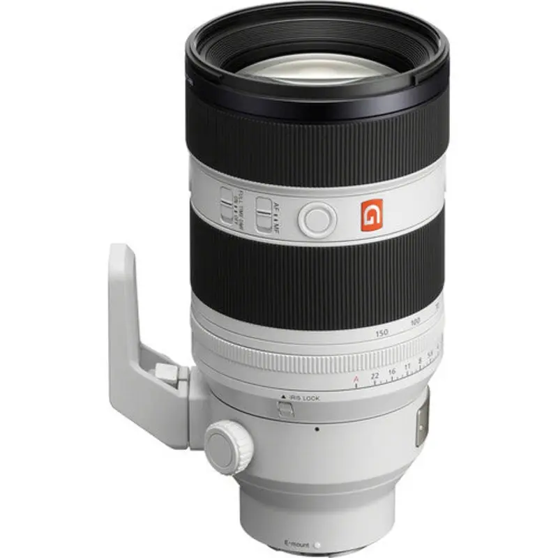 Sony SEL50150GM FE 50-150mm f/2 GM Lens, 95