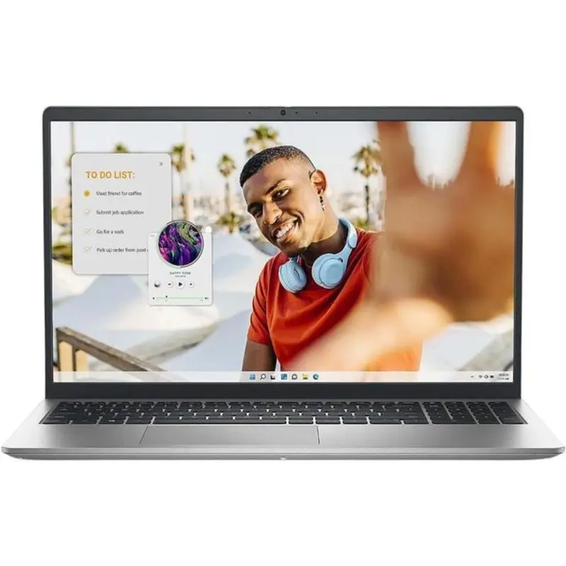 Dell Inspiron 15 3535, 15.6" HD Screen, 8GB RAM, 512GB SSD, Windows 11 Home