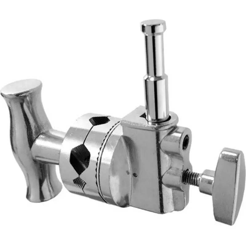 Kupo KG204112 Grip Head with Fixed Baby Pin