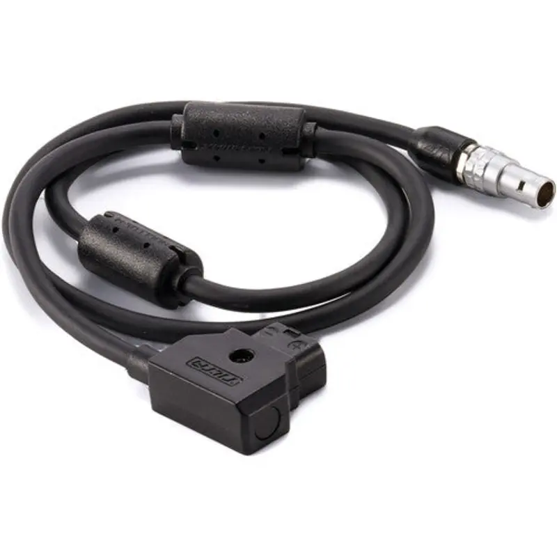 Tilta WLC-T06-P7P-70 Nucleus-M II D-Tap to 7-Pin Power Cable (27.6")