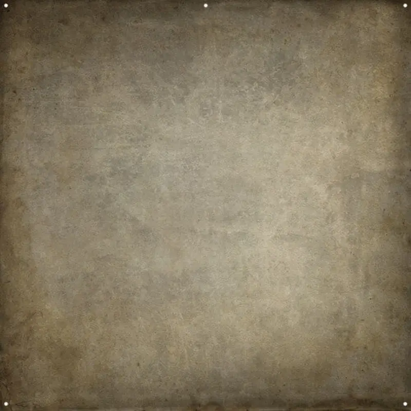 Westcott 643F-8 X-Drop Pro Fabric Backdrop (Parchment Paper, 8 x 8)