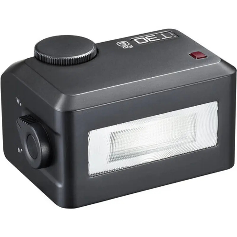 Godox iT30Pro TTL Mini Flash