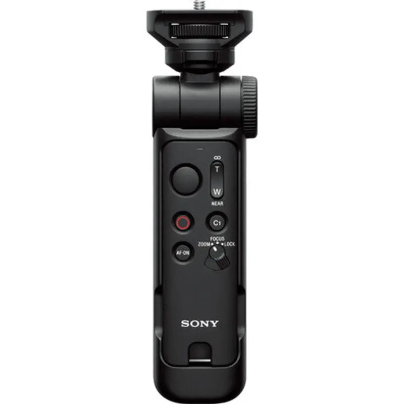 Sony GPVPT3 Multi-function Shooting Grip