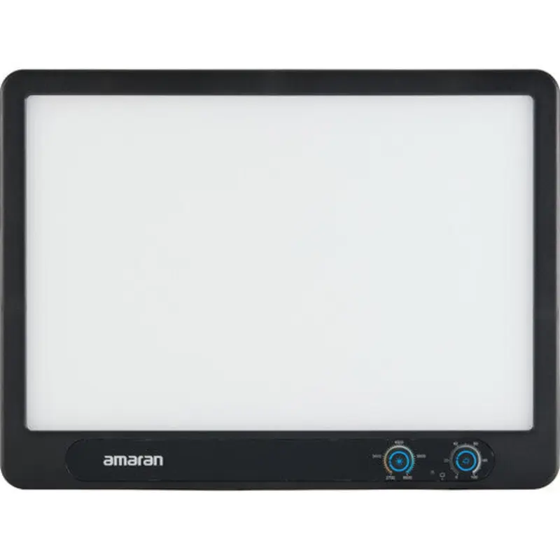 Aputure Amaran Verge Bi-Color LED Light Panel