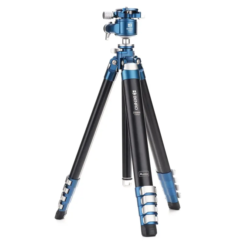 Benro Cyanbird 2 Series Tripod w/G36PT Head