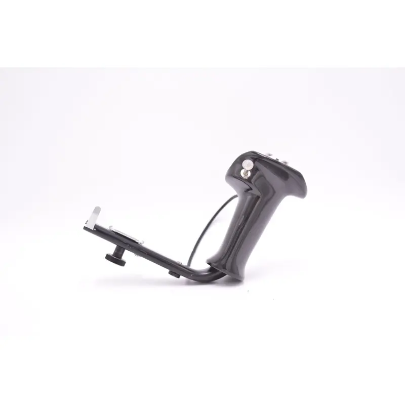 Hasselblad Flash Gun Bracket Left Hand Grip III C #G854, Used