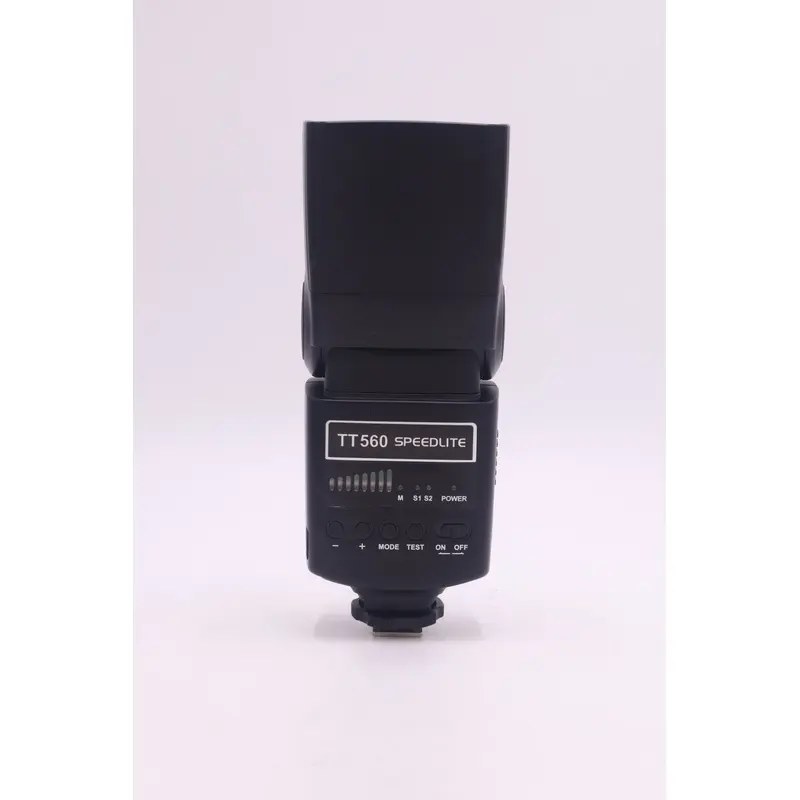 Neewer TT560 Manual Flash, Used