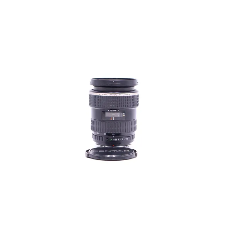 Pentax FA4585F45-36660 SMC Pentax-FA 645 45-85mm f/4.5 Zoom Lens, Used