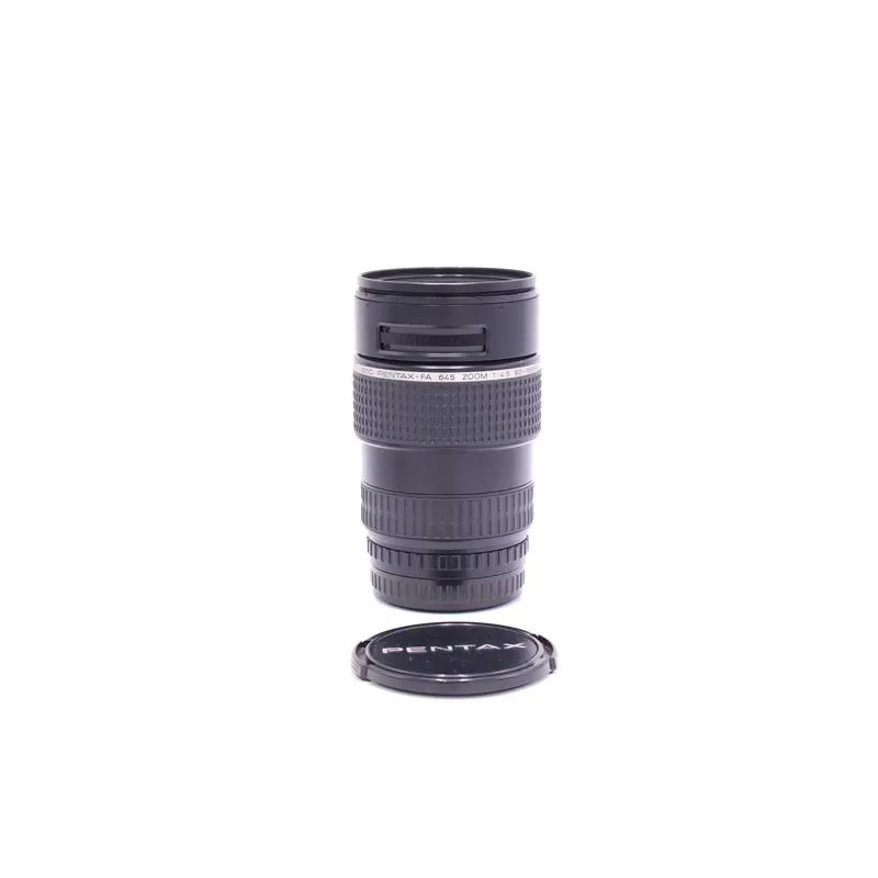 Pentax FA80160F45-14899 SMC Pentax-FA 645 80-160mm f/4.5 Zoom Lens, Used