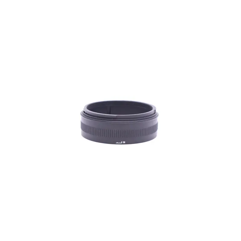 Sigma APS-C Hood HA 850-01 Adapter (For 70-200mm f/2.8 EX DG OS HSM Lens),Used