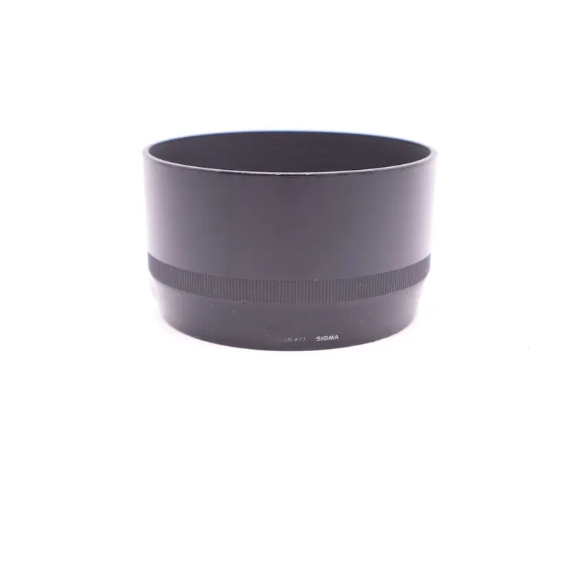 Sigma Lens Hood H828-02 for 85mm f/1.4 Art DG DN Lens, Used