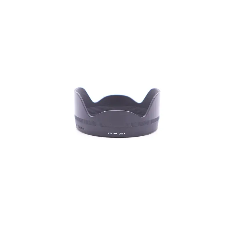Sigma Lens Hood LH716-01 for 16mm f/1.4 DC DN Contemporary Lens, Used