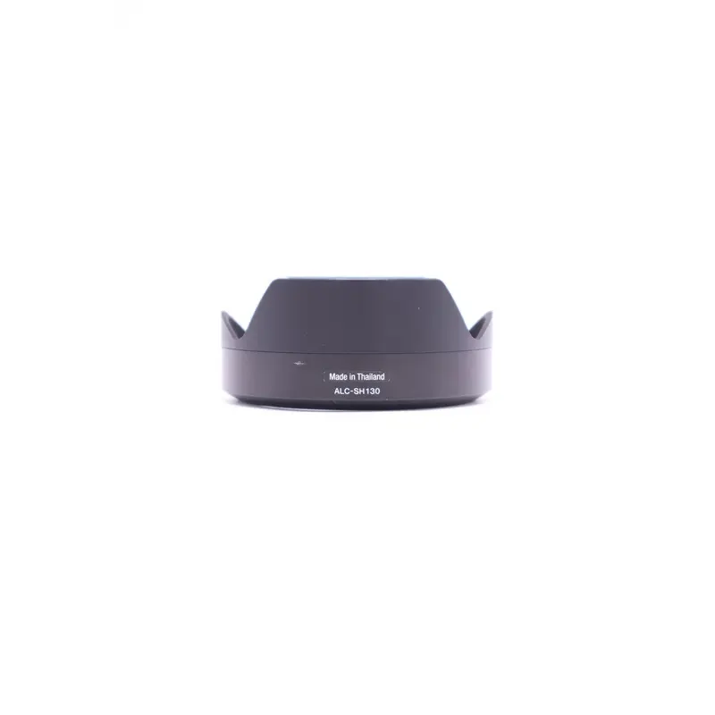 Sony ALC-SH130 Hood for Vario-Tessar FE 24-70mm f/4 ZA OSS Lens, Used