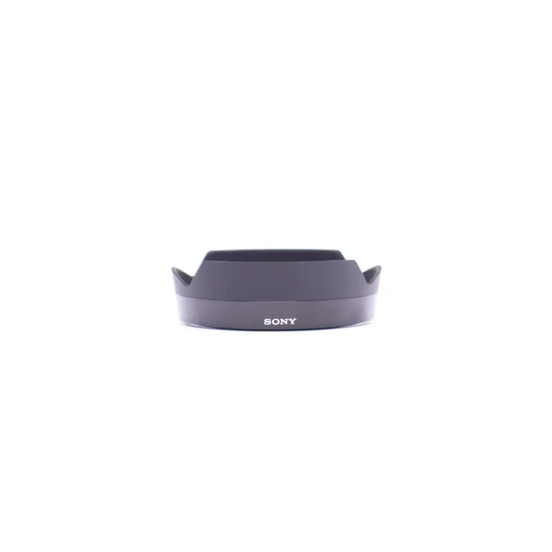 Sony ALC-SH134 Hood for Vario-Tessar T FE 16-35mm f/4 ZA OSS Lens, Used