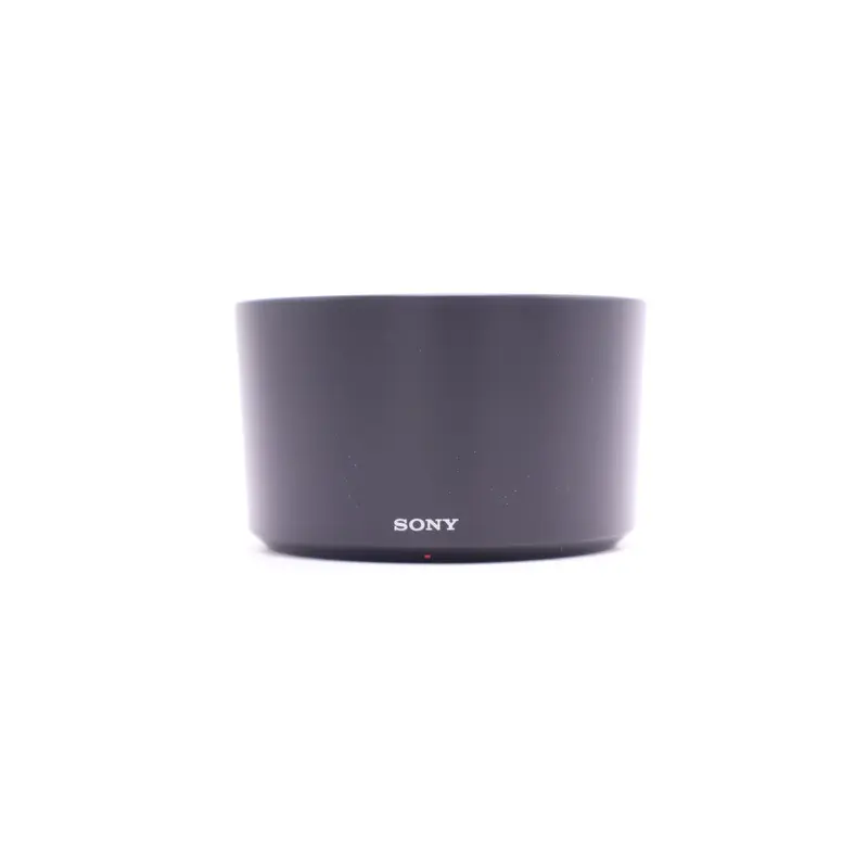 Sony ALC-SH138 Hood for FE 90mm f/2.8 Macro G OSS Lens, Used