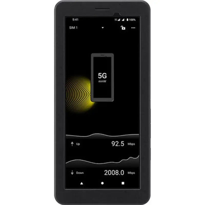 Sony PDTFP1 Portable Data Transmitter