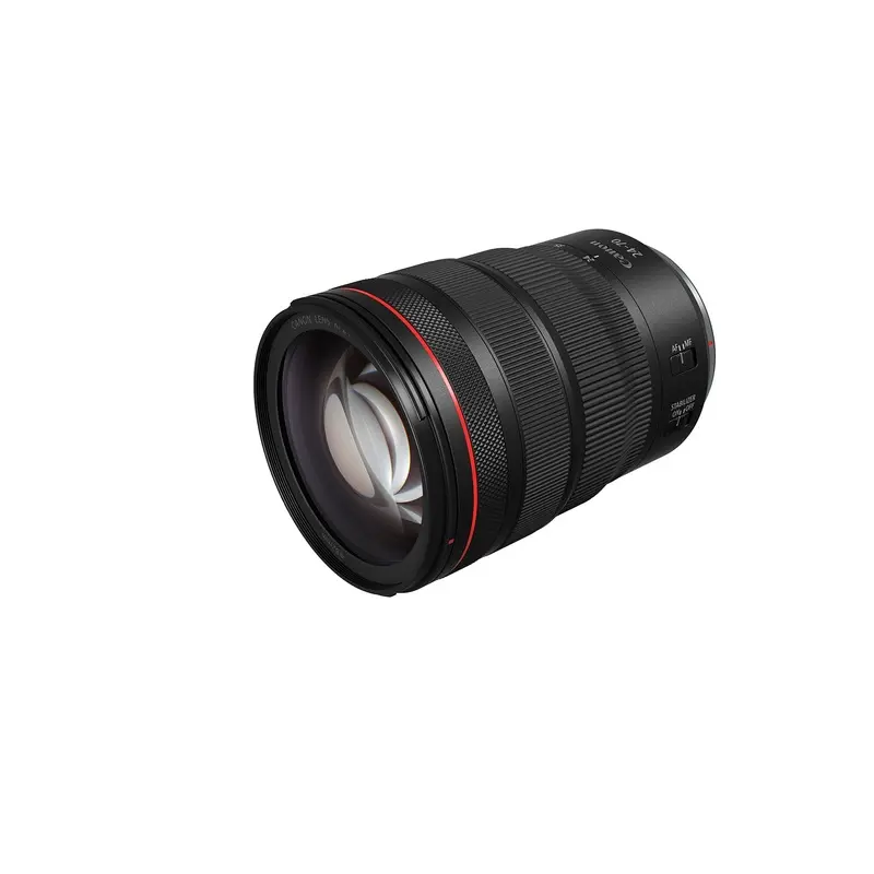 Canon RF 24-70mm f/2.8L IS USM, 82