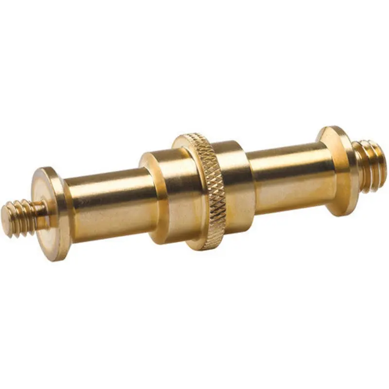 Kupo KG001212 Universal 5/8'' Stud, 3/8''-16M & 1/4''-20M Threads