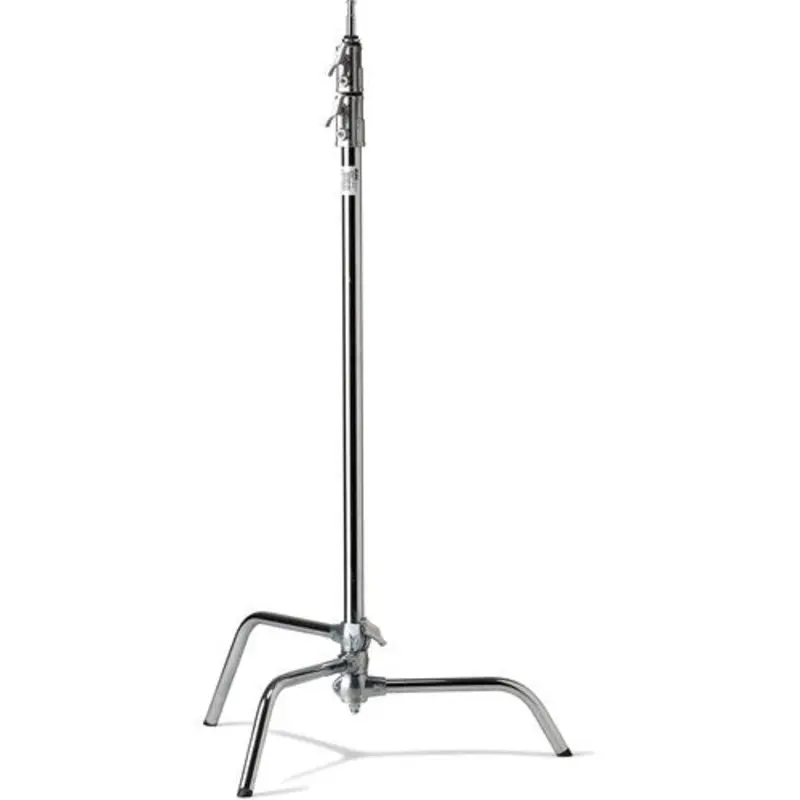 Kupo KS703512 Master 40'' Riser C-Stand W/Sliding Leg