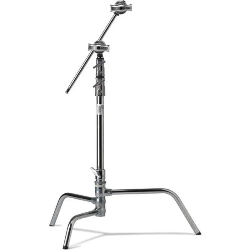 Kupo KS704512 20'' Master C-Stand W/Turtle Base Kit
