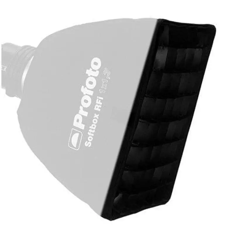 Profoto 254620 Softgrid 50 1X1.3'