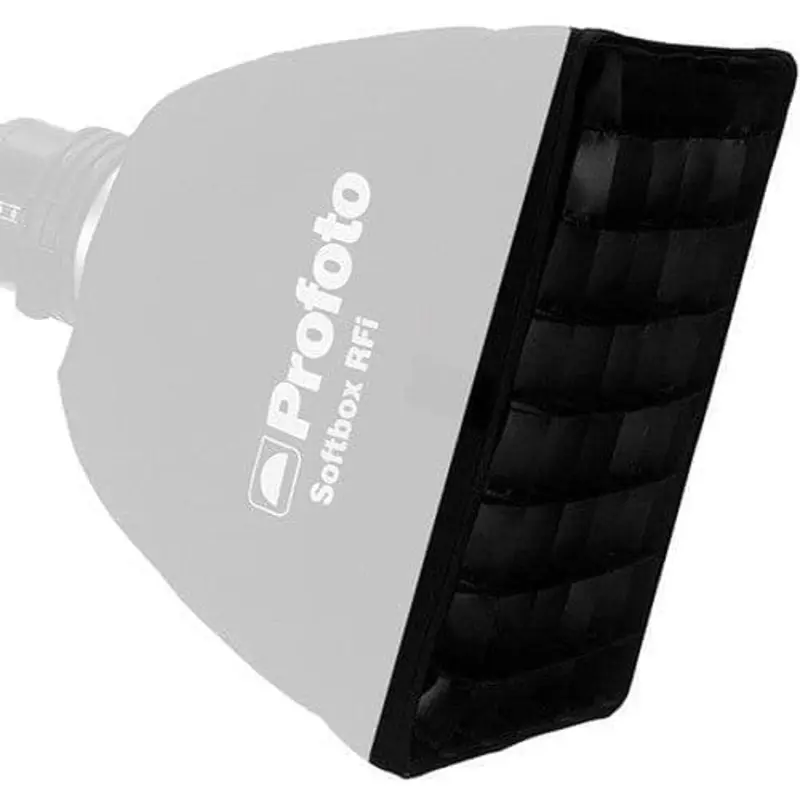 Profoto 254621 Softgrid 50 1.3X2'