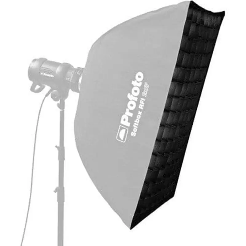 Profoto 254622 Softgrid 50 2X3'