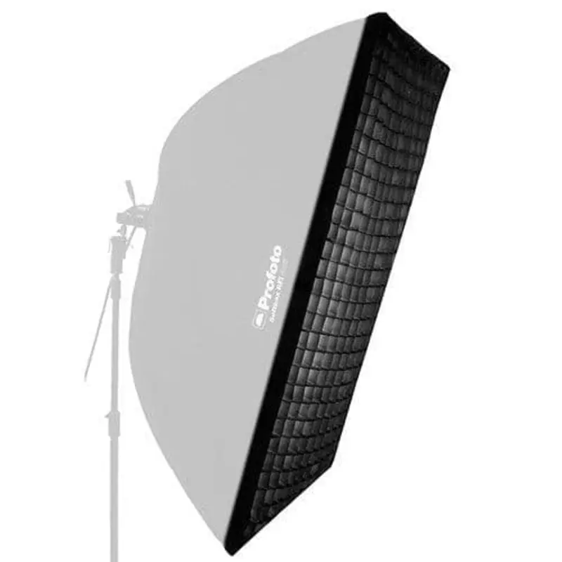 Profoto 254624 Softgrid 50 4X6'