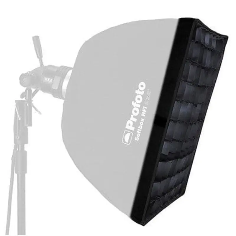 Profoto 254625 Softgrid 50 2X2'