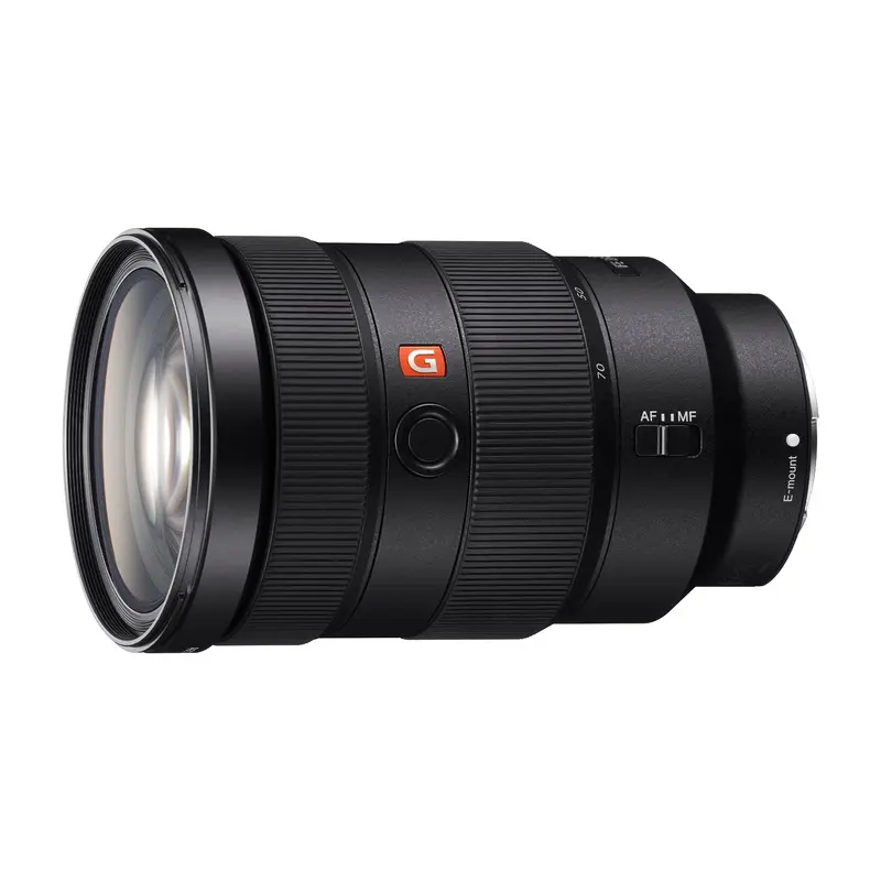 Sony SEL2470GM FE 24-70mm f/2.8 GM Lens, 82