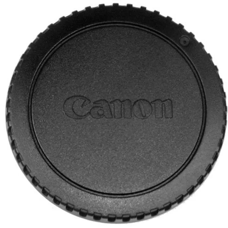 Canon RF3 Body Cap Camera Cover