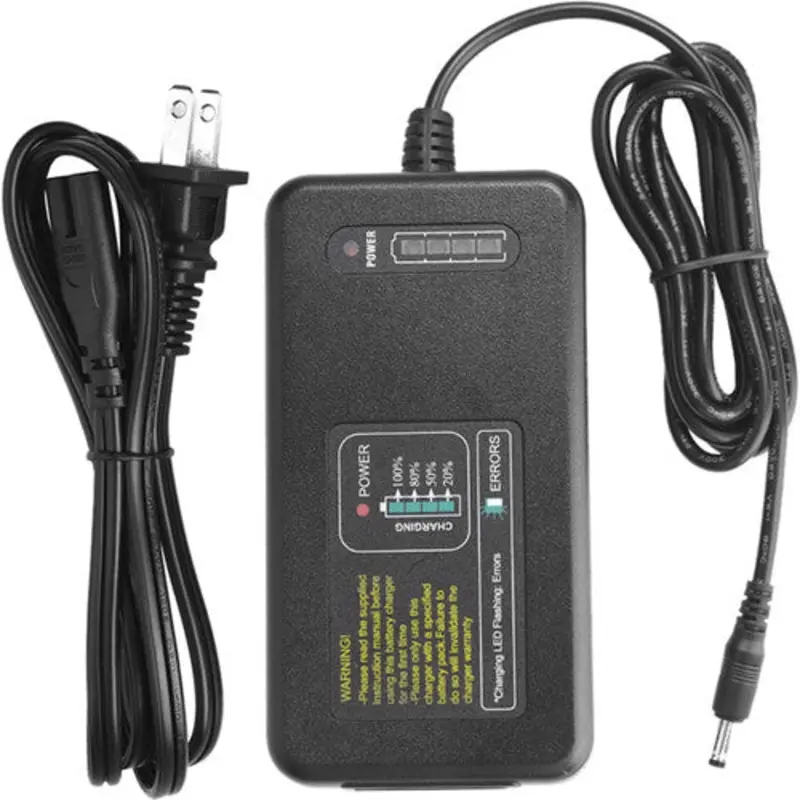 Godox C400P Battery Charger F/AD400PRO